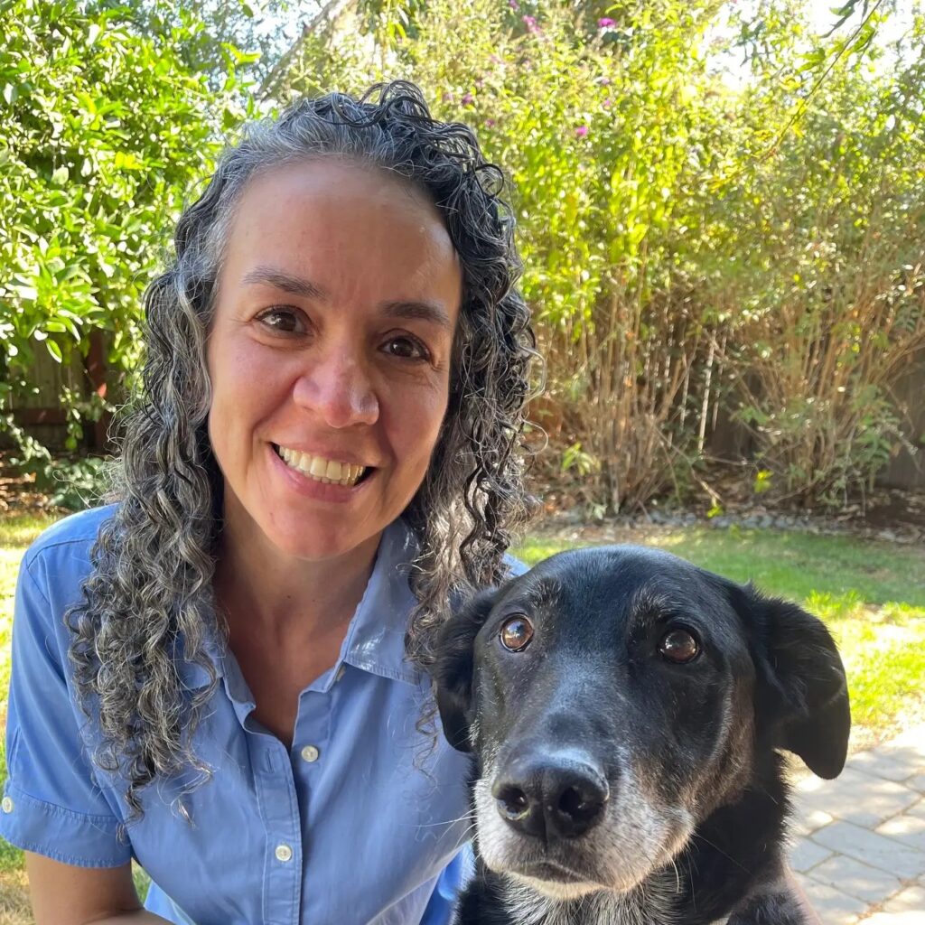 Dr. McKinstry photo for bio - Stonebridge Veterinary Wellness