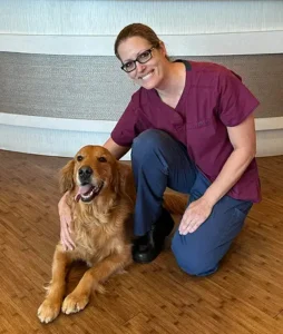 Picture of Dr. Erin Paster