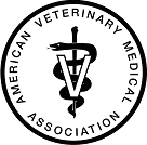 American Veterinary Medical Association logo