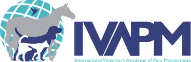 International Veterinary Academy of Pain Management logo